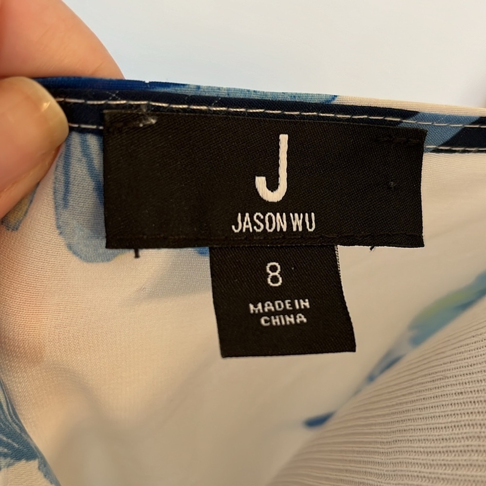 Jason Wu - Picture 4 of 7